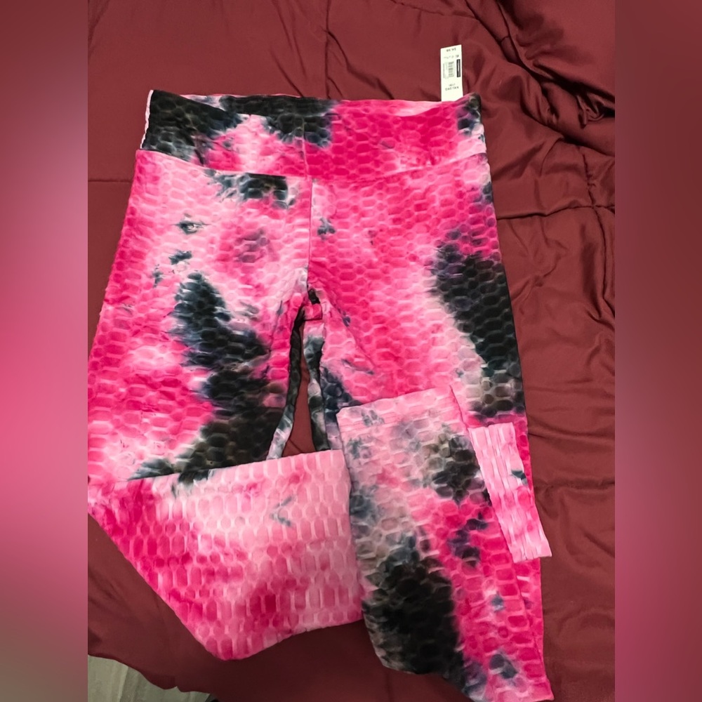 Walmart tik-took leggings